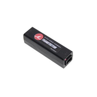 TRANSTECTOR TDPRGEPOE Gas Tube PoE Data Line Surge Protector