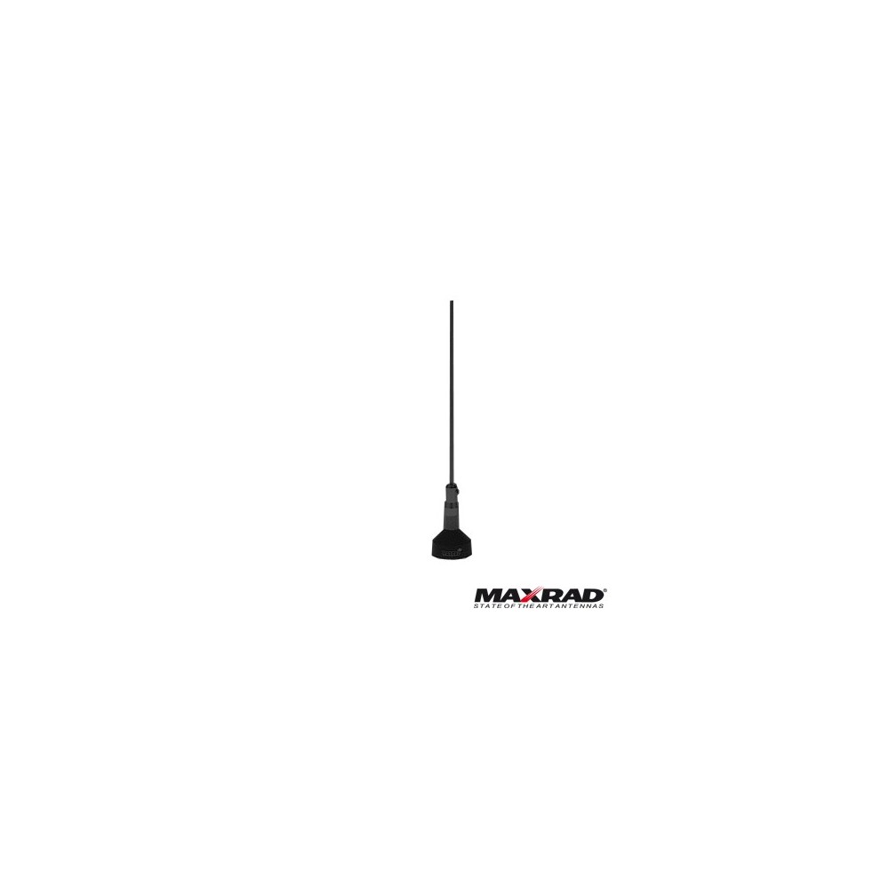 PCTEL BMAXMFT Mobile Antenna VHF / UHF Field Adjustable Freq