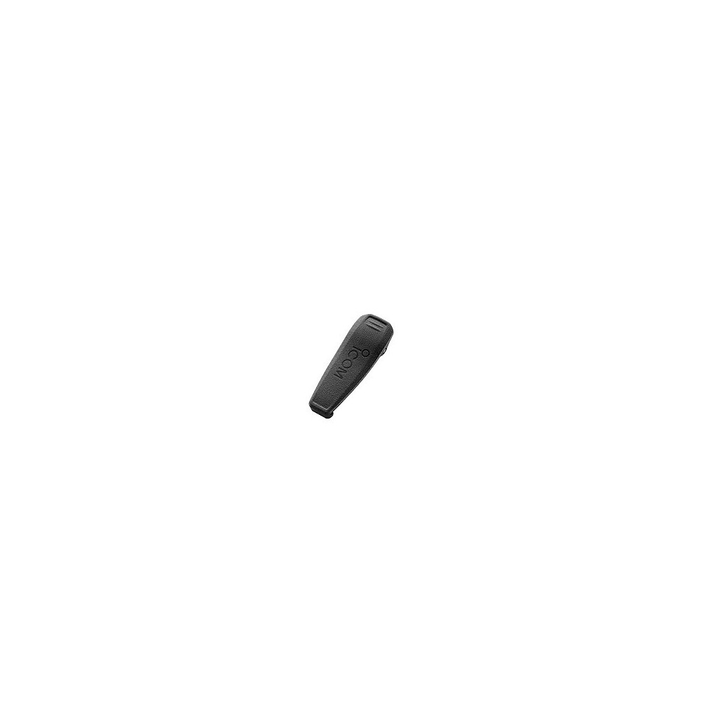 ICOM MB124C Alligator Type Belt Clip with Spring. Suitable a