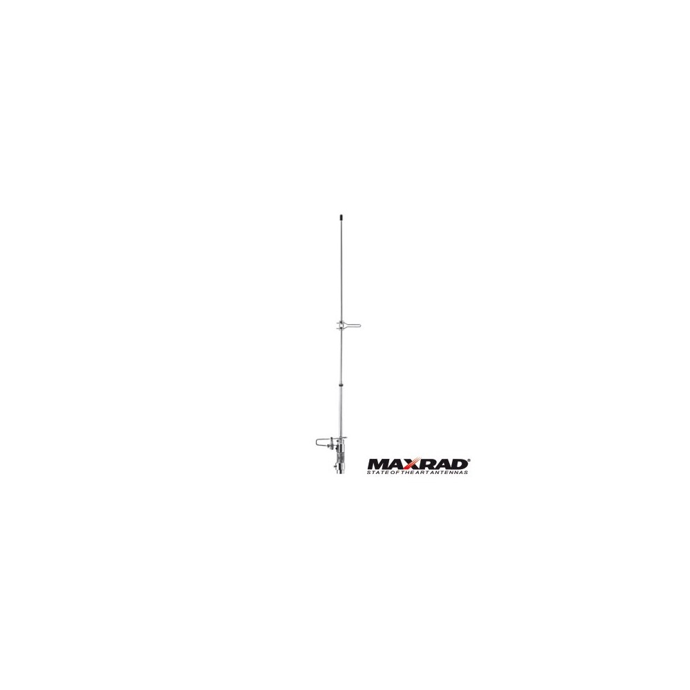 PCTEL MBX450 UHF Base Antenna OmniDirectional Frequency Rang