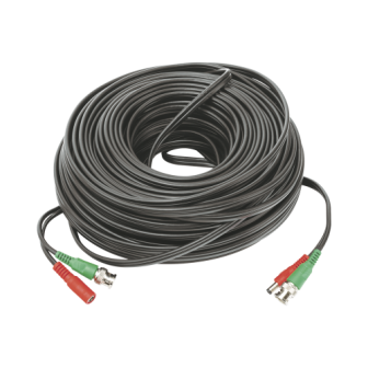 EPCOM POWERLINE DIY50MHD 50 meters / Coaxial cable ( BNC )