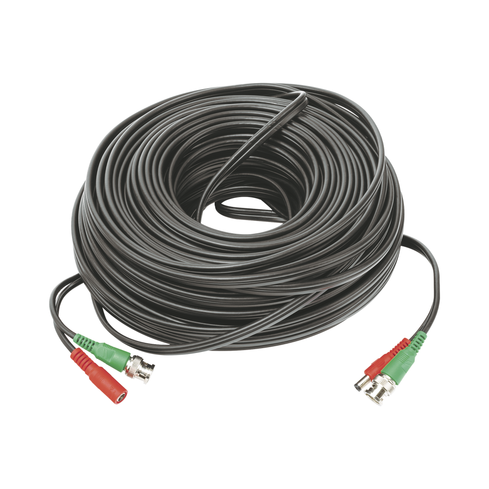 EPCOM POWERLINE DIY50MHD 50 meters / Coaxial cable ( BNC )