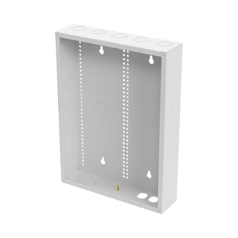 EPCOM INDUSTRIAL EIGTR19 19  Media Enclosure. for Wall Insta