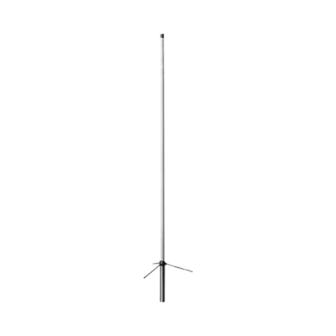 TX PRO TXAB40070 UHF Base Antenna Fiberglass Frequency Range