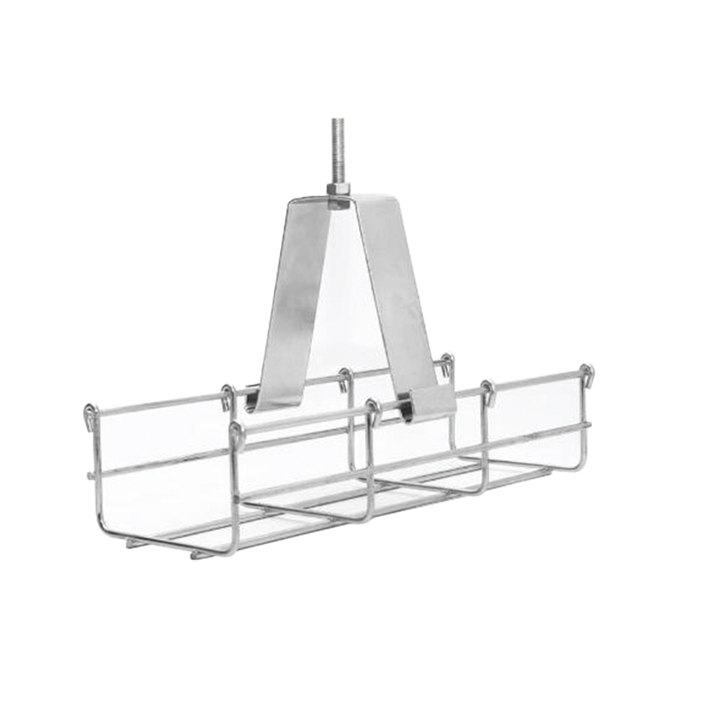 CHAROFIL MG51140EZ Suspension set 3.94in (100mm)