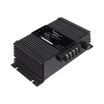 SAMLEX SDC23 DC-DC Converter Input: 20-30 Vdc Output: 13.8 V