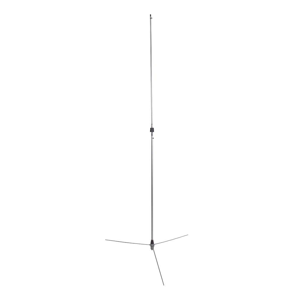 TX PRO TXAB13674 VHF Omnidirectional Base Antenna Frequency