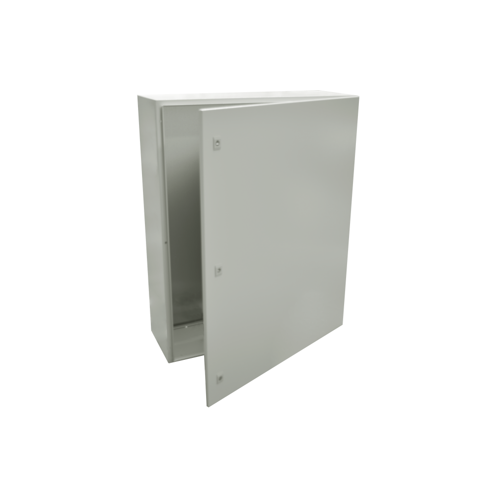 PRECISION PST8012040A Single door wall mount enclosure (800