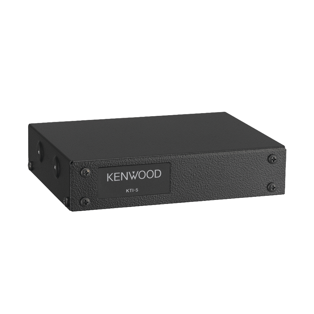 KENWOOD KTI5M Ethernet IP interface for DMR Kenwood repeater