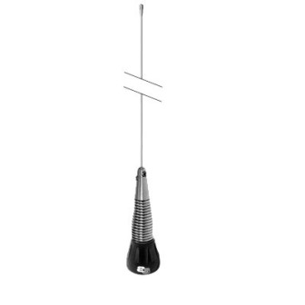 PCTEL ASPR7495 Mobile Antenna VHF / UHF Field Adjustable Fre