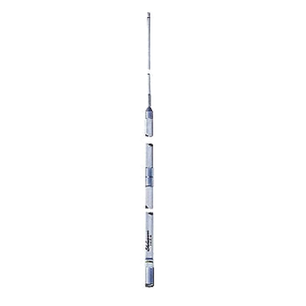 SHAKESPEARE 393 Marine Base antenna HF SHAKESPEARE Frequency