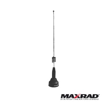 PCTEL BMAX150D VHF Mobile Antenna Field Adjustable Frequency