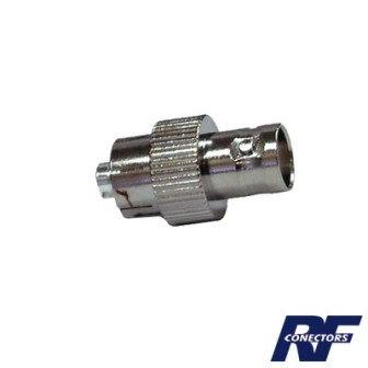 RF INDUSTRIES LTD RFB1145 Adapter BNC Female Connector to Th