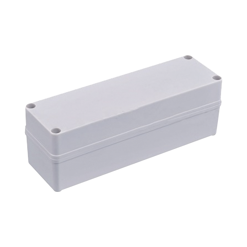 TX PRO TXG0228 IP65 Enclosure (Plastic) for Exterior (9.76 x