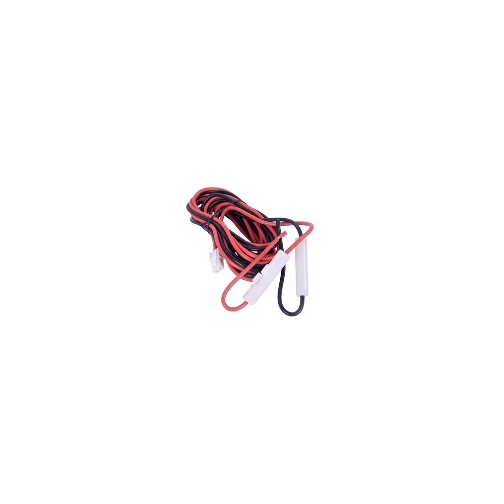 PHOX PHK202 Hard wire for mobile Kenwood radios TK760G/860G/