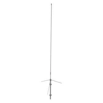 TX PRO TXAB13674FG2 VHF Fiberglass Base Antenna for 136-174