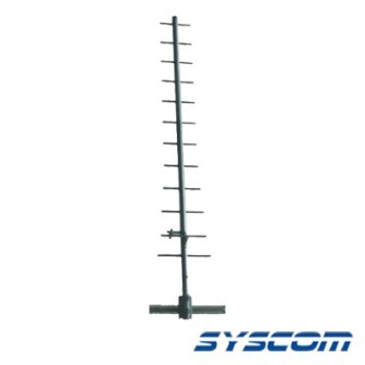 Syscom SD45012 UHF Base Antenna Directional Frequency Range