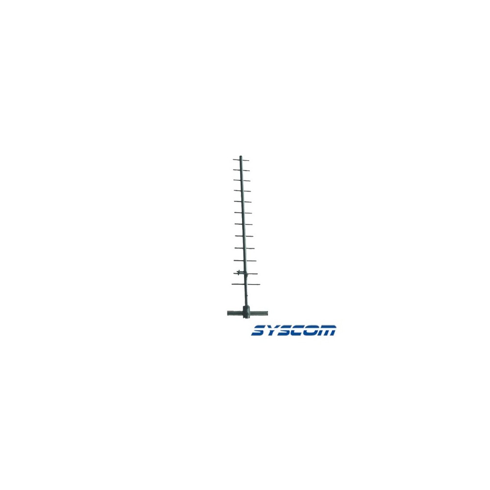 Syscom SD45012 UHF Base Antenna Directional Frequency Range