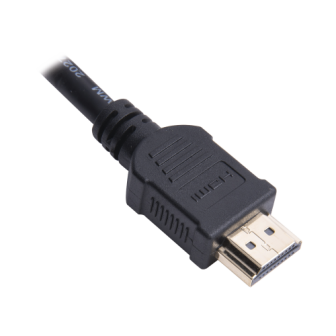 EPCOM POWERLINE TTHDMI18M 1.8 Meter HDMI Cable (High Speed)