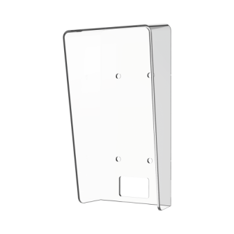 HIKVISION DSKABV6113RS Protective Housing for IP Doorbell HI