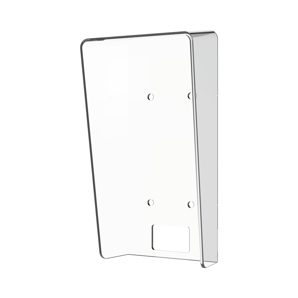 HIKVISION DSKABV6113RS Protective Housing for IP Doorbell HI