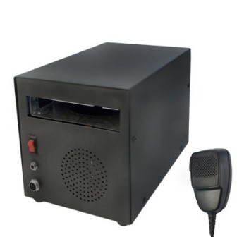 Syscom SPS80 Kit for Base Station SYSCOM Includes: Power Sup