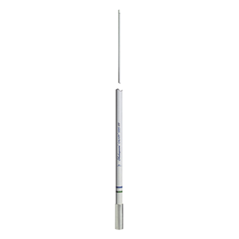 SHAKESPEARE 5225XT Marine Mobile Antenna VHF SHAKESPEARE 6dB