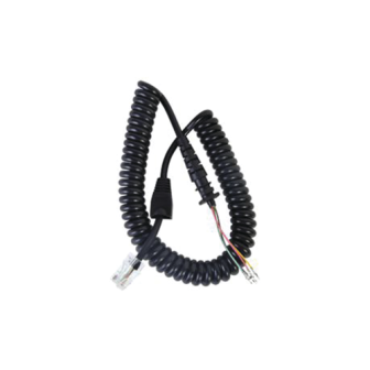 TX PRO TXC1000 Motorola Mobile Radios Microphone Cable also