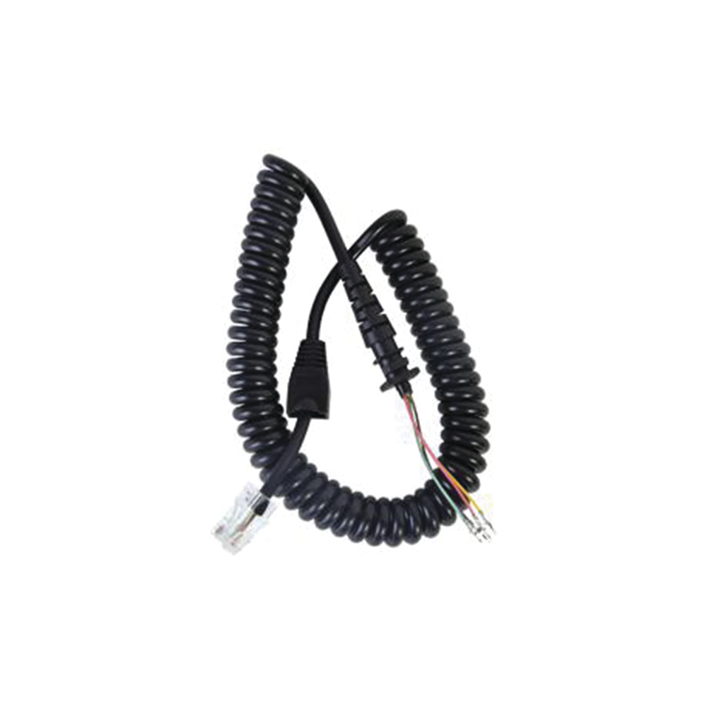 TX PRO TXC1000 Motorola Mobile Radios Microphone Cable also