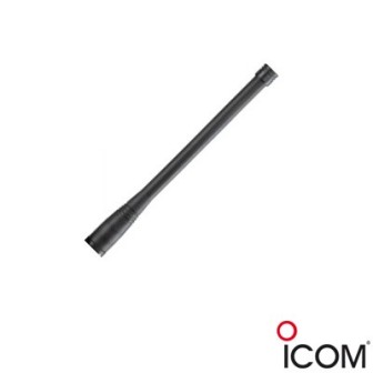 ICOM FAB02AR Flexible Antenna for ICOM Radios IC-A3/4/6/14/1