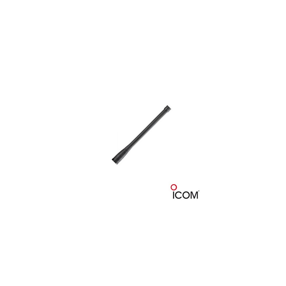 ICOM FAB02AR Flexible Antenna for ICOM Radios IC-A3/4/6/14/1