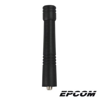 EPCOM EPC450RV2 UHF Stubby Helical Antenna 450-470 MHz Repla