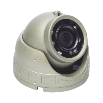 EPCOM XMRDOME1080 Indoor Mobile Camera AHD 2MP for Mobile DV