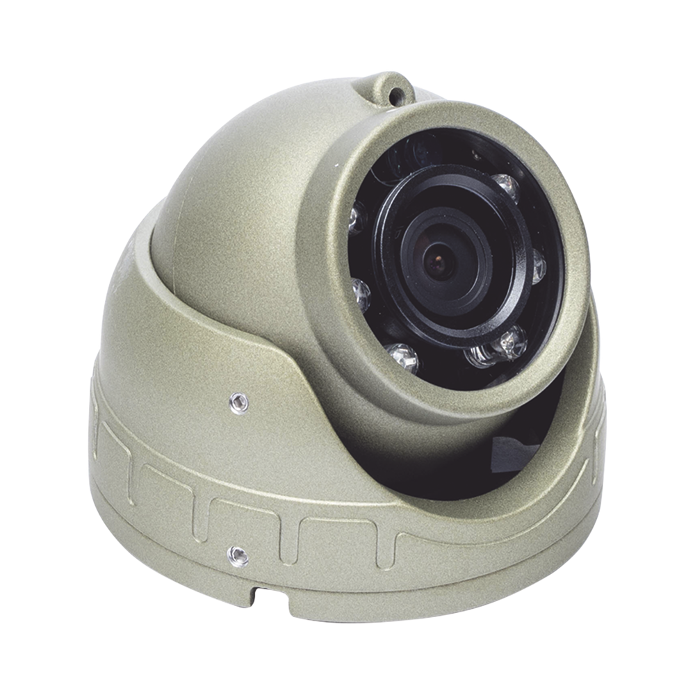 EPCOM XMRDOME1080 Indoor Mobile Camera AHD 2MP for Mobile DV