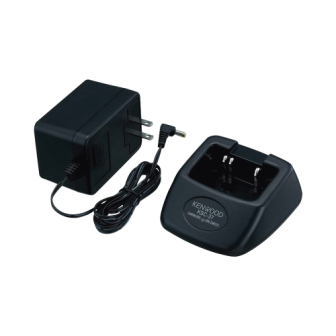 KENWOOD KSC37 Rapid desktop charger for KNB-46