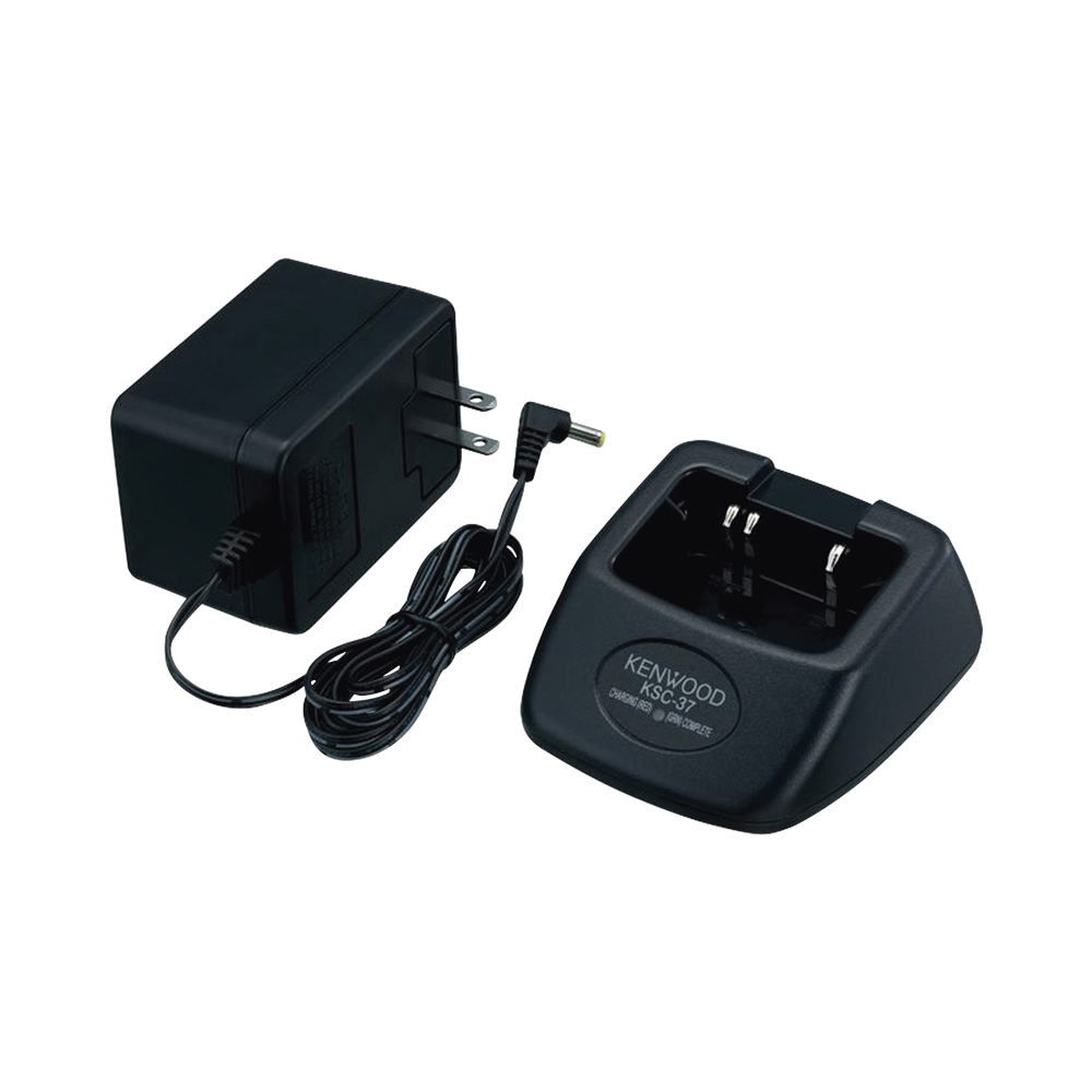 KENWOOD KSC37 Rapid desktop charger for KNB-46