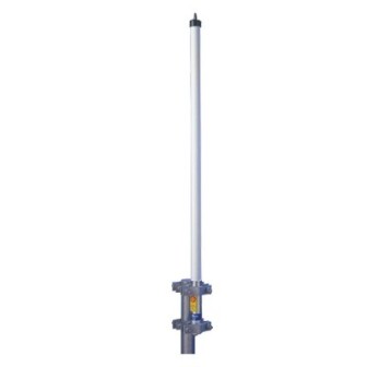 HUSTLER HD938000 UHF Base Antenna Fiber Glass Frequency Rang