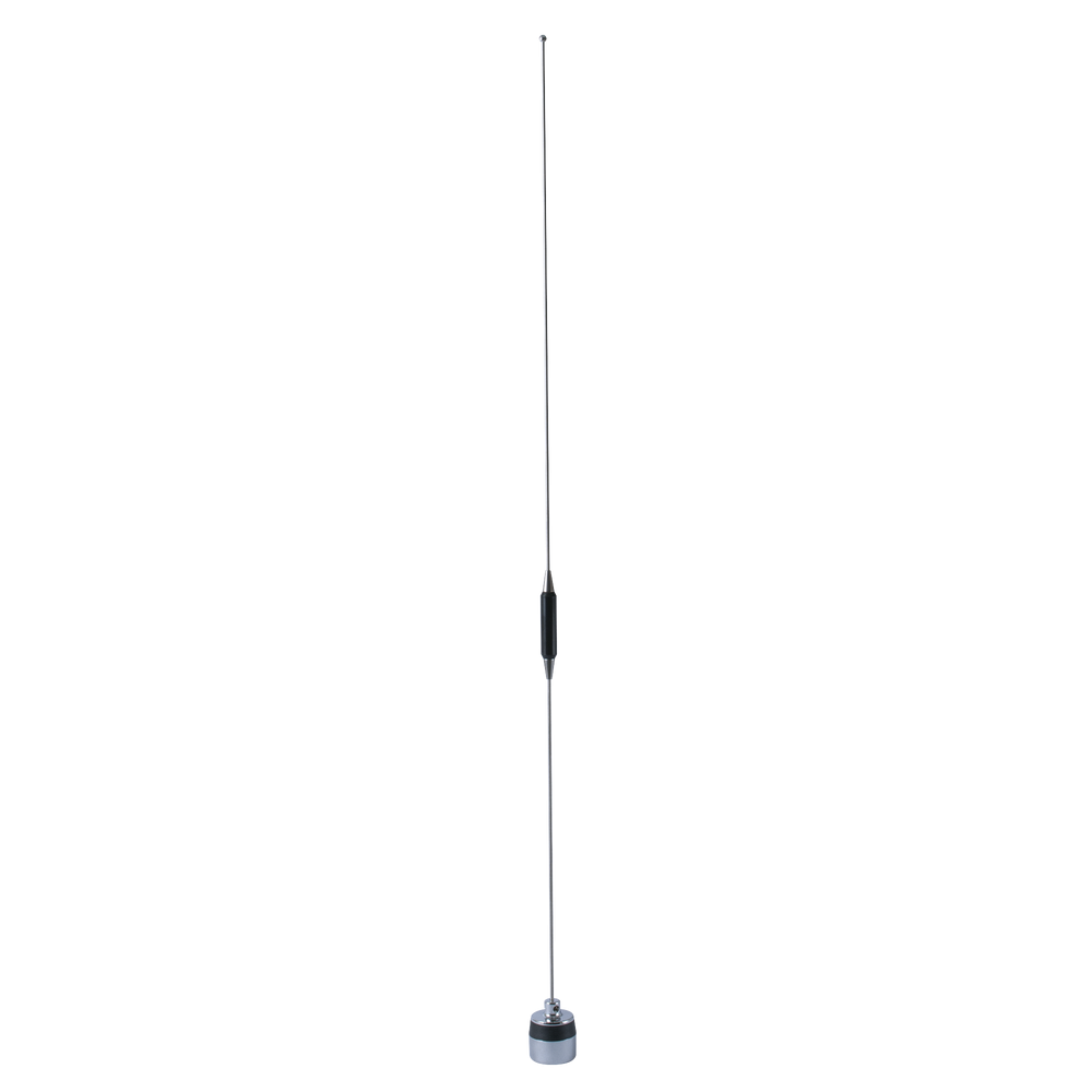 PCTEL MUF4305 UHF Mobile Antenna Field Adjustable Frequency