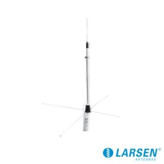 PULSE LARSEN ANTENNAS FB1136 VHF Base Antenna OmniDirectiona