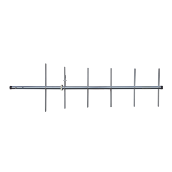 PCTEL MYA4506N UHF Base Antenna Directional Frequency Range