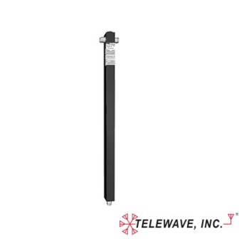 TELEWAVE INC ANTPD21 2-Way Power Divider 90-210 MHz 500 W N