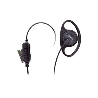 OTTO E1ET2KA131 Ear Loop with Earbud surveillance kit for KE