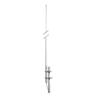 TELEWAVE INC ANT150F66 Collinear Fiber Glass Base Antenna 16