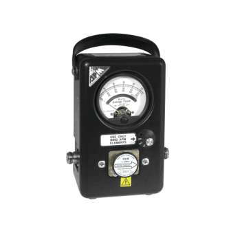 BIRD TECHNOLOGIES APM16 Wattmeter Average Reading Power Mete