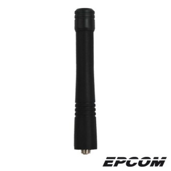 EPCOM EPC150RV2 VHF Stubby Helical Antenna 148-164 MHz Repla