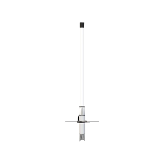 TX PRO SYS440 6 dB Fiberglass Omnidirectional UHF Base Anten