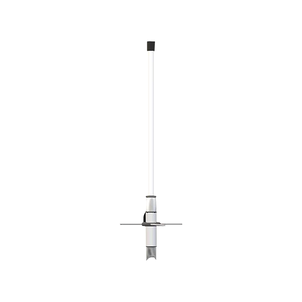 TX PRO SYS440 6 dB Fiberglass Omnidirectional UHF Base Anten