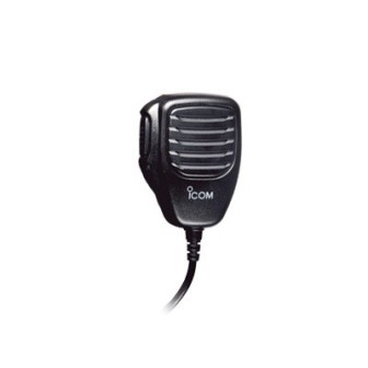 ICOM HM161 Handheld Microphone for ICOM Avionics Mobile Tran