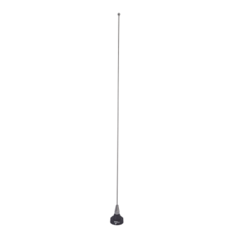 TX PRO TXAM136960 Mobile Antenna VHF / UHF Field Adjustable