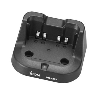 ICOM BC213 Rapid Desk Charger for BP-279 Battery